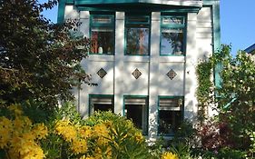 Overbosch Bilthoven